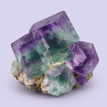 Fluorite