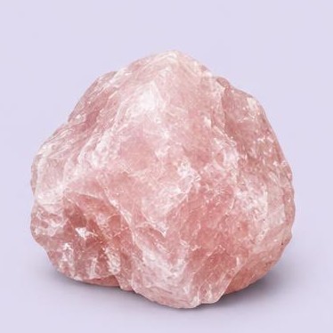 Rose Quartz